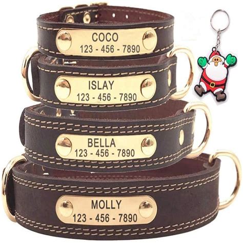 etsy dog collars with name|personalized dog collar with name.